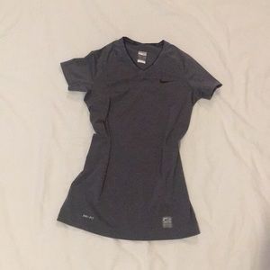 XS Nike Pro drifit shirt